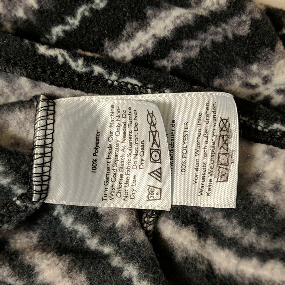 Fleece - Picture 3 of 4